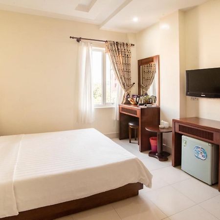 Binh Hung Hotel Ciudad Ho Chi Minh  Exterior foto