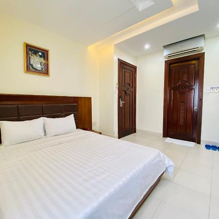 Binh Hung Hotel Ciudad Ho Chi Minh  Exterior foto