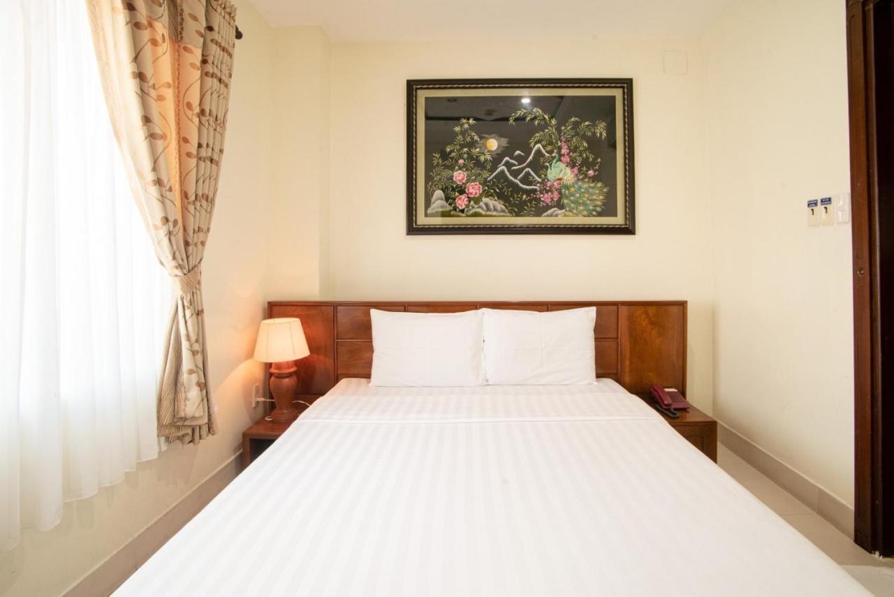 Binh Hung Hotel Ciudad Ho Chi Minh  Exterior foto