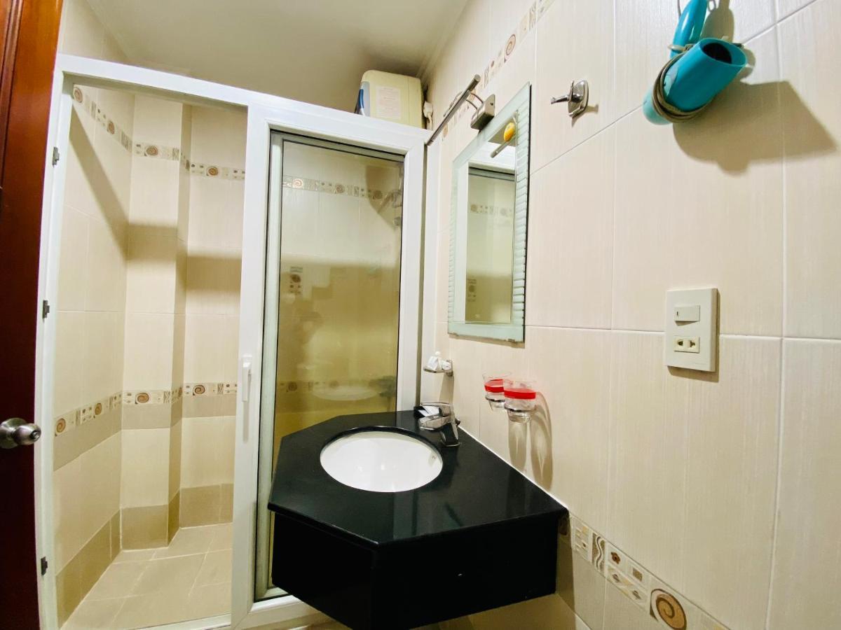 Binh Hung Hotel Ciudad Ho Chi Minh  Exterior foto