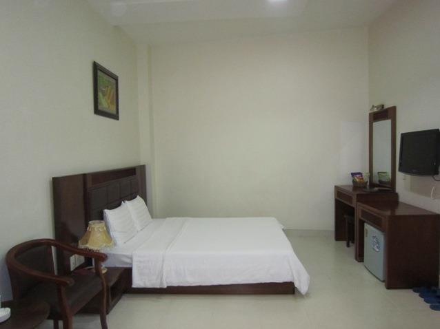 Binh Hung Hotel Ciudad Ho Chi Minh  Exterior foto