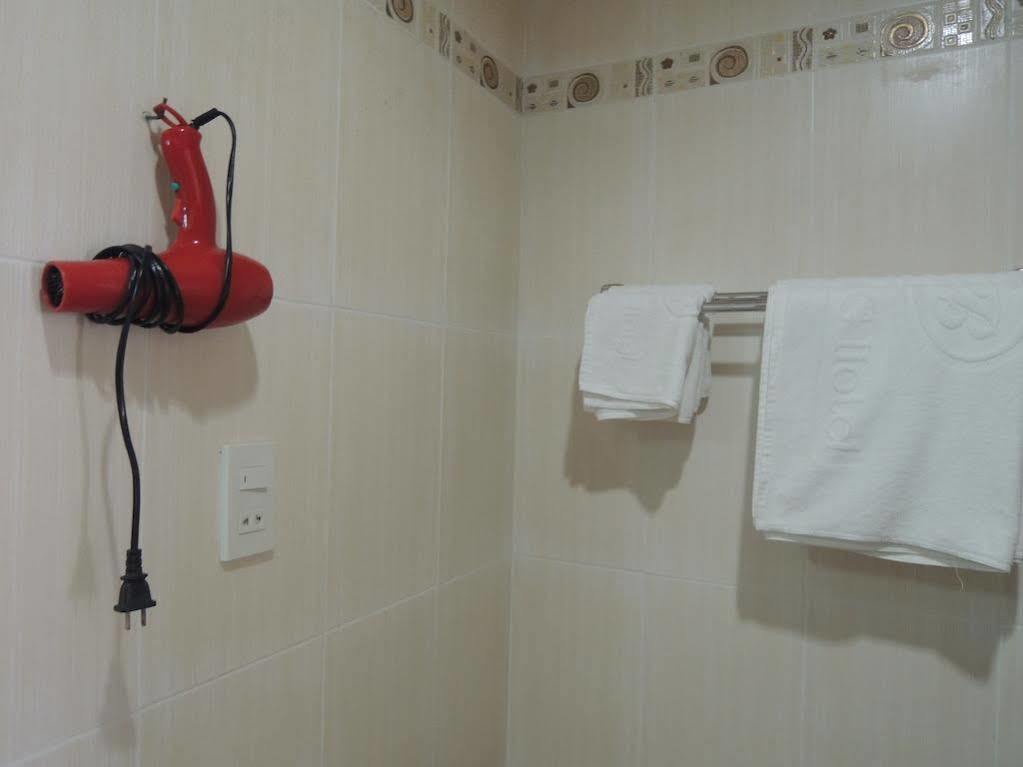 Binh Hung Hotel Ciudad Ho Chi Minh  Exterior foto